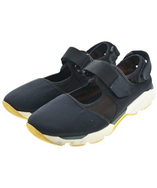 MARNI マルニ スニーカー 黒 EU41(26cm位) 2108425F0249 楽天市場】スニーカー(靴サイズ(cm)26.0・ブランドマルニ