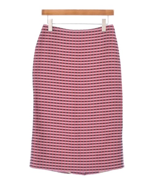 マルニ ストレッチウールミニスカート ピンク 楽天市場】MARNI(カラーピンク)(スカート|ボトムス