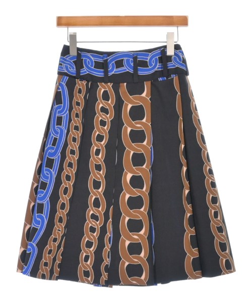 MARNI マルニ ひざ丈スカート 黒 36(XS位) 2108424L0034 楽天市場】marni(マルニ)スカート(レディースファッション)の通販