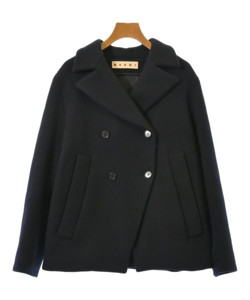 マルニ コート レディース 美品 38 楽天市場】MARNI(ブランドマルニ)(コート・ジャケット