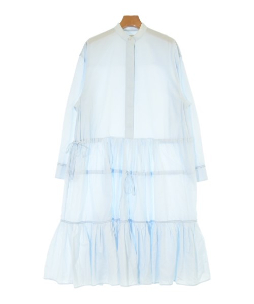MARNI マルニワンピース レディース 40(M位) 水色【中古】【古着】