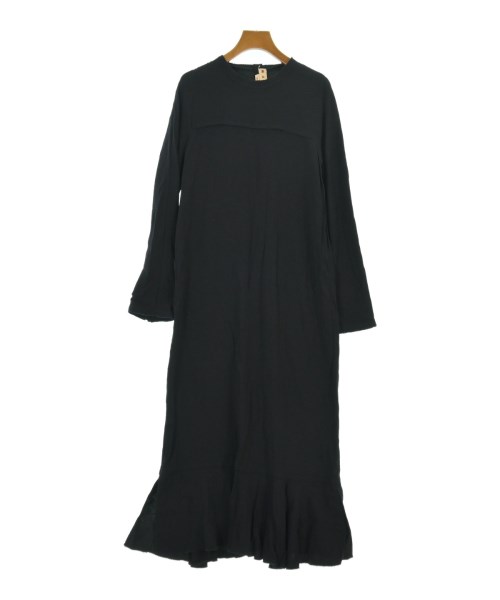 MARNI マルニ ワンピース 黒x紺 38(S位) 2108424D0245 楽天市場】Marni マルニ(ワンピース|レディースファッション
