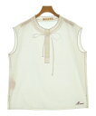 MARNI マルニブラウス レディース 40(M位) 白【中古】【古着】