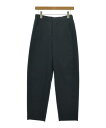 MARNI マルニスラックス レディース 36(XS位) 紺【中古】【古着】