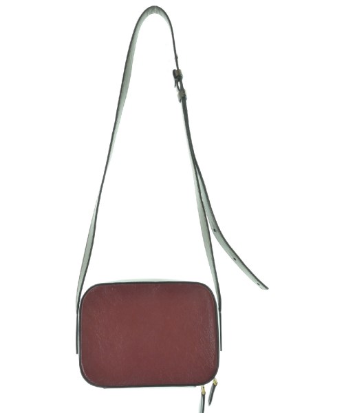 MARNI マルニショルダーバッグ レディース【中古】【古着】