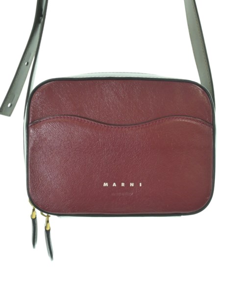 MARNI マルニショルダーバッグ レディース【中古】【古着】