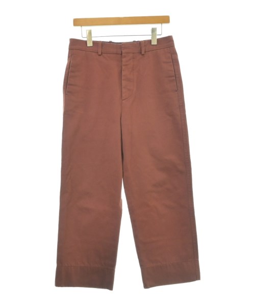 MARNI マルニスラックス メンズ 44(S位) 茶系【中古】【古着】(4)