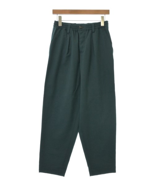 MARNI マルニ スラックス 緑 40(M位) 2108424J0155 楽天市場】MARNI マルニ(ズボン・パンツ|メンズファッション