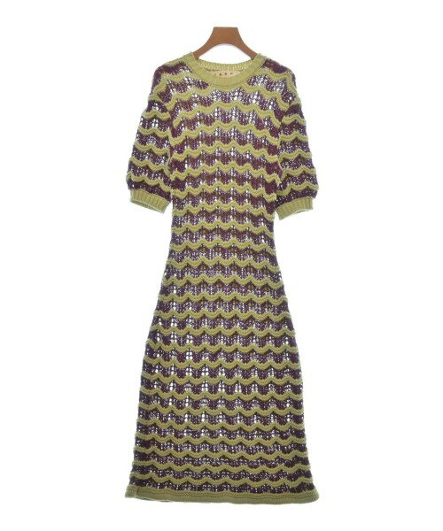 楽天市場】Marni マルニ(ワンピース|レディースファッション 楽天市場】Marni マルニ(ワンピース|レディースファッション
