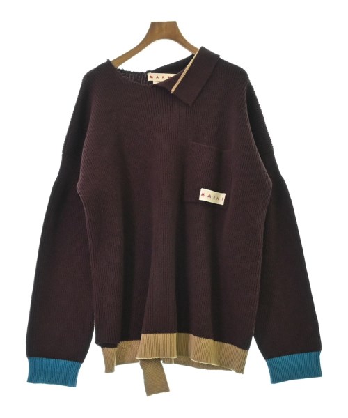 楽天市場】MARNI(ニット・セーター|トップス):メンズ 楽天市場】MARNI(ニット・セーター|トップス):メンズ
