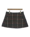 MARNI マルニミニスカート レディース【中古】【古着】(4)