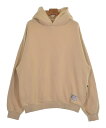 MARNI マルニパーカー メンズ 46(M位) 黄【中古】【古着】