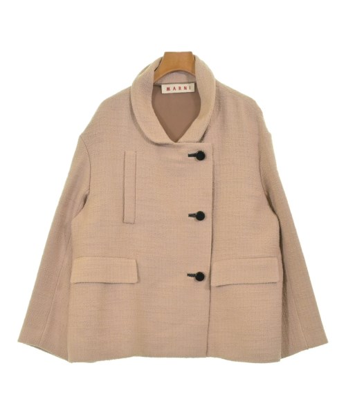 MARNI マルニ ブルゾン(その他) カーキ 38(S位) 2108425Y0202 楽天市場】MARNI(コート・ジャケット|レディースファッション