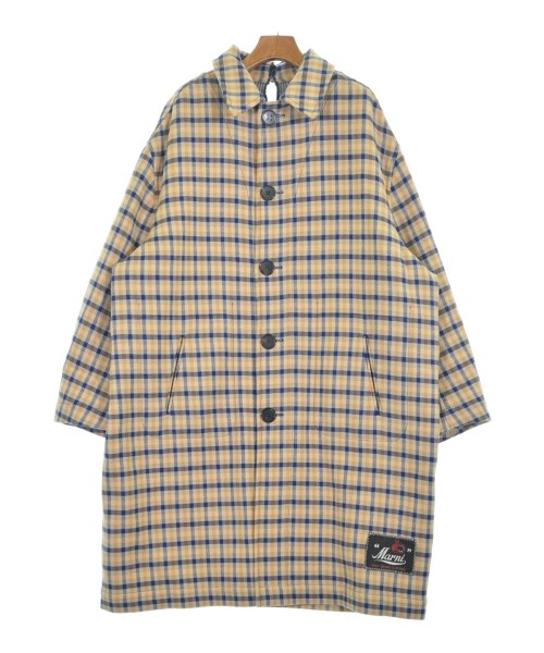 MARNI マルニ コート(その他) 黒 42(M位) 2108425L0032 楽天市場】MARNI(コート・ジャケット|レディースファッション