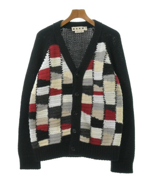 楽天市場】MARNI(カーディガン|トップス):メンズ 楽天市場】MARNI(カーディガン|トップス):メンズ