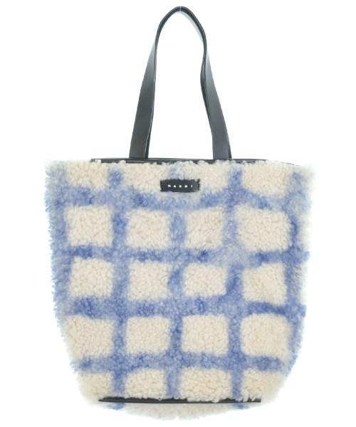 MARNI マルニトートバッグ メンズ【中古】【古着】