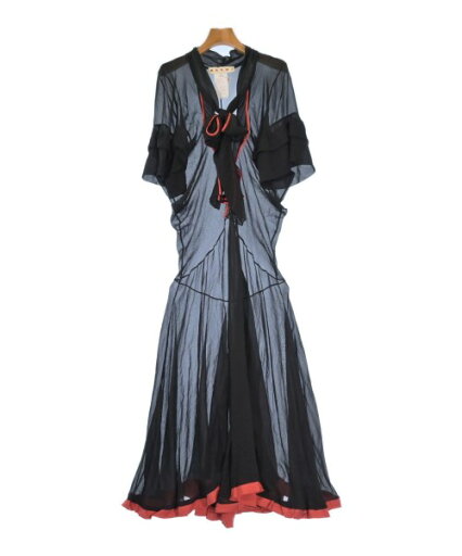 MARNI マルニワンピース レディース【中古】【古着】 MARNI マルニワンピース レディース【中古】【古着】