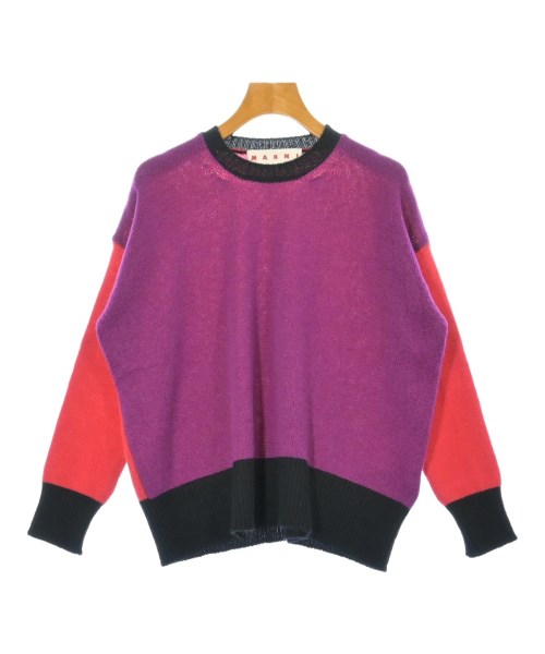 MARNI マルニニット・セーター レディース【中古】【古着】