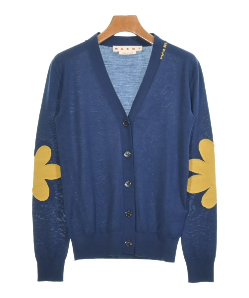 楽天市場】MARNI(カーディガン・ボレロ|トップス 楽天市場】MARNI(カーディガン・ボレロ|トップス