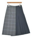 MARNI マルニロング・マキシ丈スカート レディース【中古】【古着】(4)