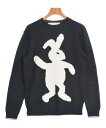 MARNI マルニニット・セーター レディース 36(S位) 黒【中古】【古着】
