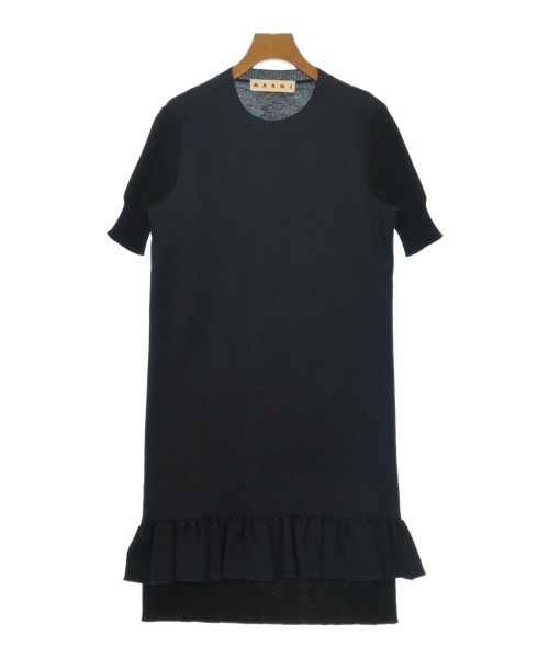 楽天市場】MARNI（ワンピース｜レディースファッション）の通販