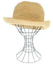 HELEN KAMINSKI ヘレンカミンスキーストローハット レディース【中古】【古着】