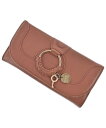 See By Chloe シー バイ クロエ財布・コインケース レディース【中古】【古着】