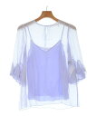 See By Chloe シー バイ クロエブラウス レディース【中古】【古着】