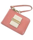 See By Chloe シー バイ クロエカードケース レディース【中古】【古着】