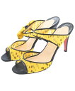 Christian Louboutin クリスチャンルブタンサンダル レディース【中古】【古着】(4)