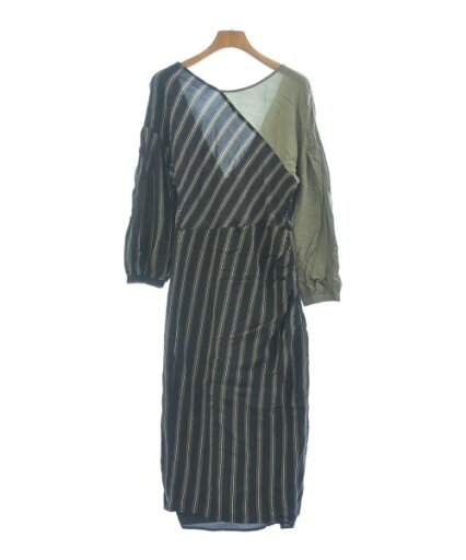 PATRIZIA PEPE パトリツィア ペペワンピース レディース【中古】【古着】 PATRIZIA PEPE パトリツィア ペペワンピース レディース【中古】【古着】