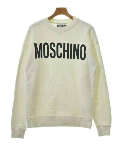 MOSCHINO モスキーノスウェット メンズ【中古】【古着】 MOSCHINO モスキーノスウェット メンズ【中古】【古着】