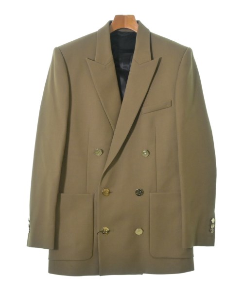 BALMAIN バルマンテーラードジャケット メンズ【中古】【古着】