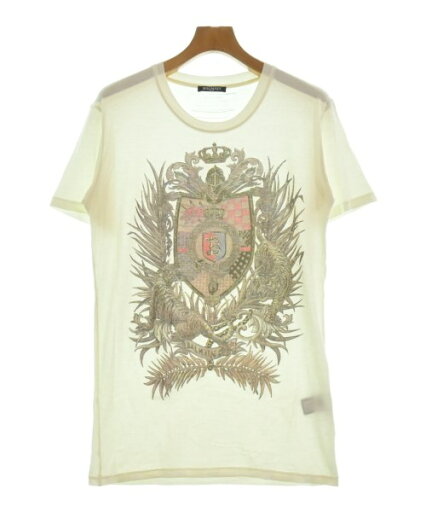 BALMAIN バルマンTシャツ・カットソー メンズ【中古】【古着】 BALMAIN バルマンTシャツ・カットソー メンズ【中古】【古着】
