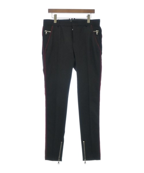 楽天市場】balmain(スタイル(パンツ)スラックス)(メンズ 楽天市場】balmain(スタイル(パンツ)スラックス)(メンズ