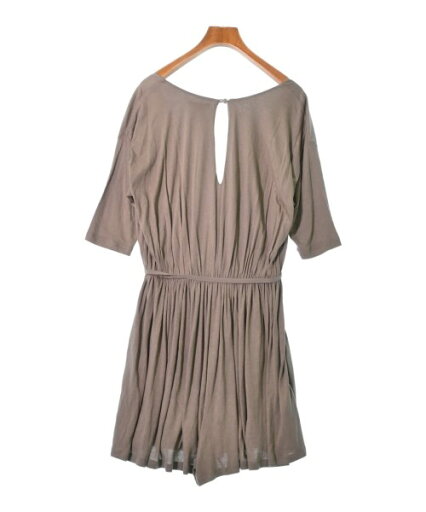 Chloe クロエオールインワン/サロペット レディース【中古】【古着】 Chloe クロエオールインワン/サロペット レディース【中古】【古着】