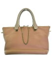 Chloe クロエハンドバッグ レディース【中古】【古着】(4)