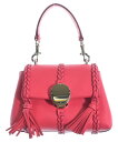 Chloe クロエショルダーバッグ レディース【中古】【古着】