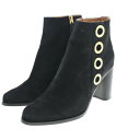 Chloe クロエブーツ レディース【中古】【古着】(4)