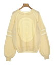Chloe クロエニット・セーター レディース S アイボリー【中古】【古着】