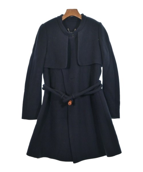 楽天市場】コート miss chloe(クロエ)の通販 楽天市場】コート miss chloe(クロエ)の通販