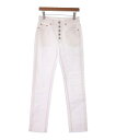 MM6 エムエムシックスデニムパンツ レディース【中古】【古着】