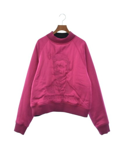 MM6 エムエムシックスブルゾン(その他) レディース【中古】【古着】 MM6 エムエムシックスブルゾン(その他) レディース【中古】【古着】