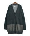 MM6 エムエムシックスカーディガン レディース【中古】【古着】