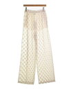 MM6 エムエムシックスパンツ(その他) レディース【中古】【古着】(4)