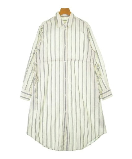 MM6 エムエムシックスシャツワンピース レディース【中古】【古着】 MM6 エムエムシックスシャツワンピース レディース【中古】【古着】