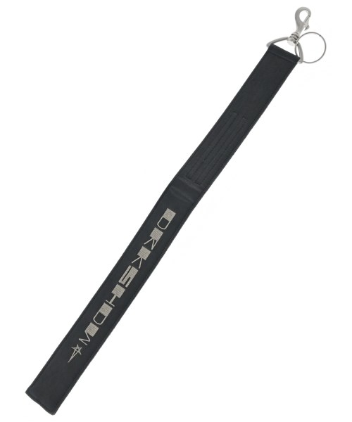 DRKSHDW ダークシャドウキーケース・キーホルダー メンズ - チャコールグレー【中古】【古着】