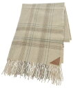 Faliero Sarti ファリエロサルティマフラー レディース【中古】【古着】(4)