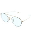 OLIVER PEOPLES オリバーピープルズサングラス メンズ【中...(4)
